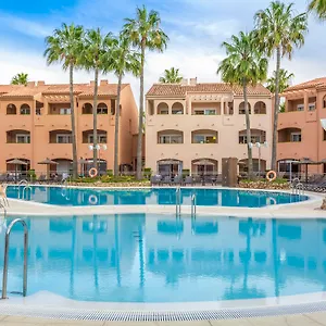 3* Apart-hotel Amigos Club