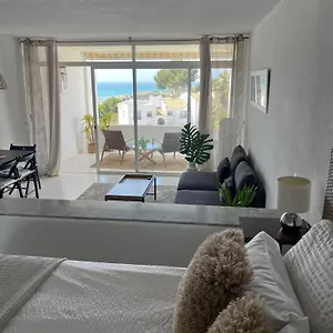  Apartment Rancho Miraflores Seaview