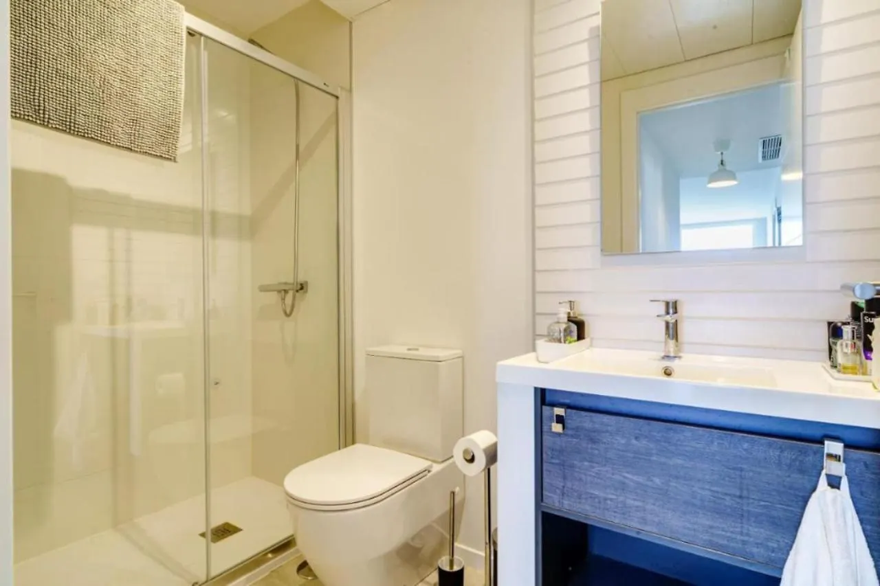 דירות לה קאלה דה מיחאס Stunning 2 Bed, 2 Bath Getaway