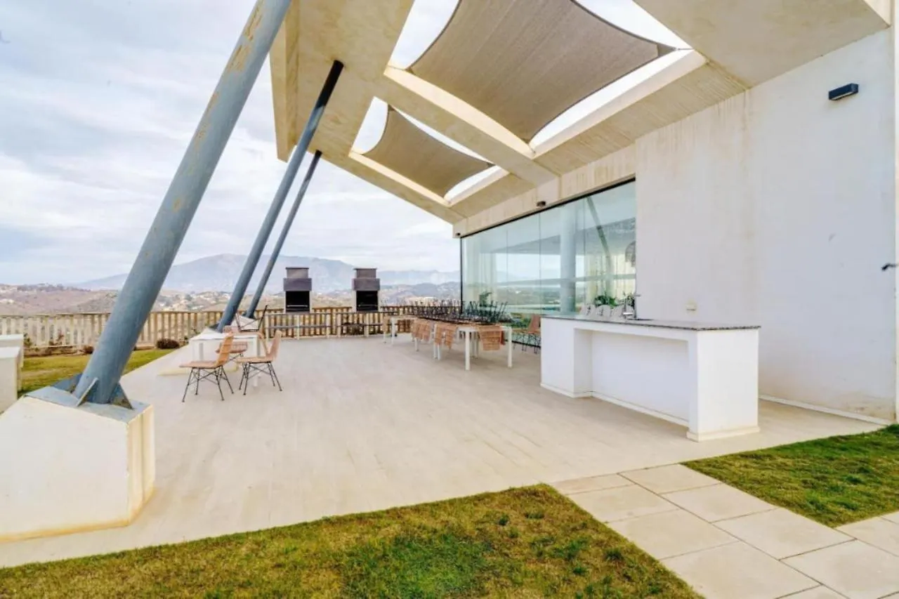 דירות לה קאלה דה מיחאס Stunning 2 Bed, 2 Bath Getaway